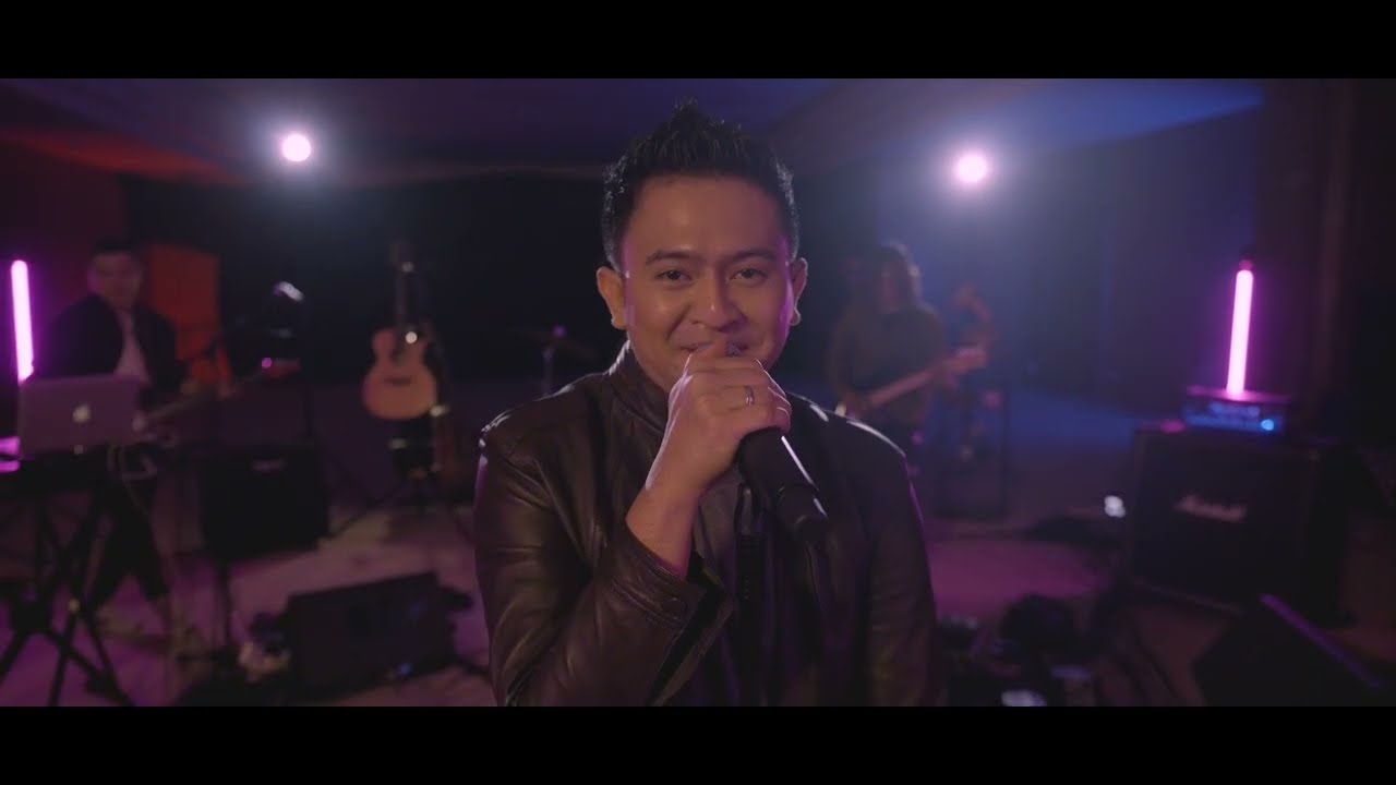 THE POTTERS - SI RATU DRAMA Live Session Vol  1