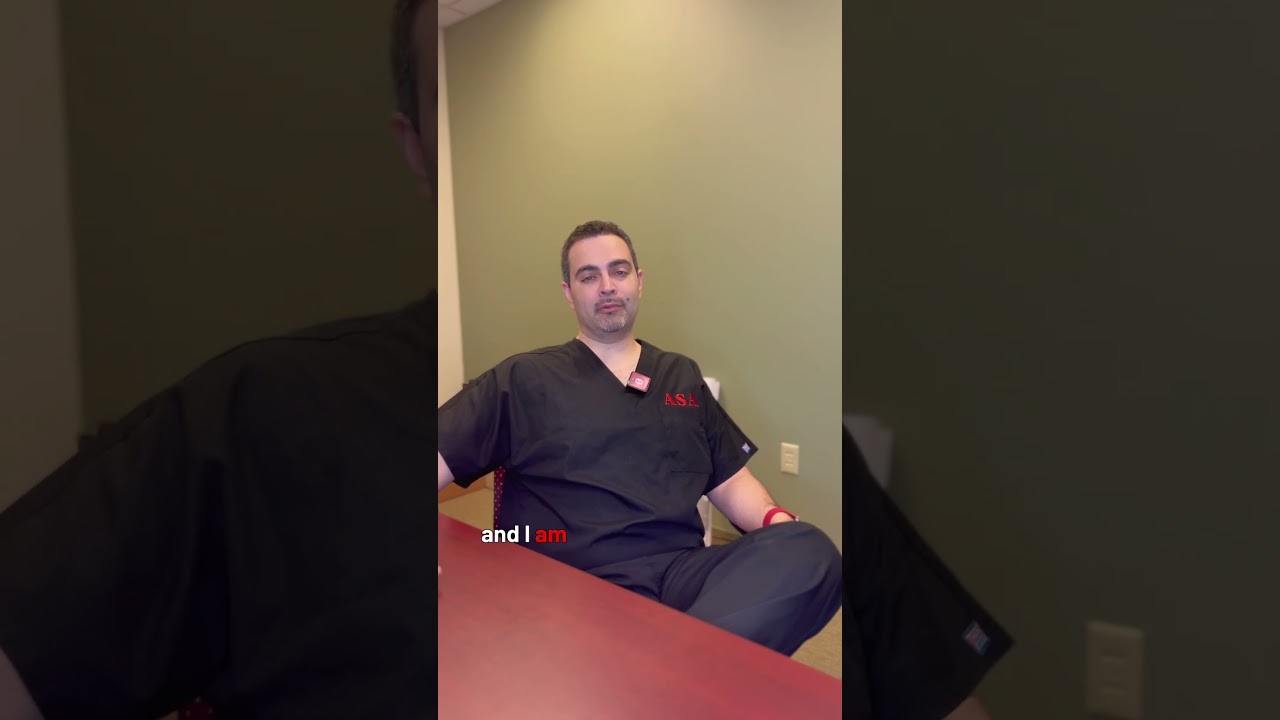 Board-certified plastic surgeon shares his skincare secrets!