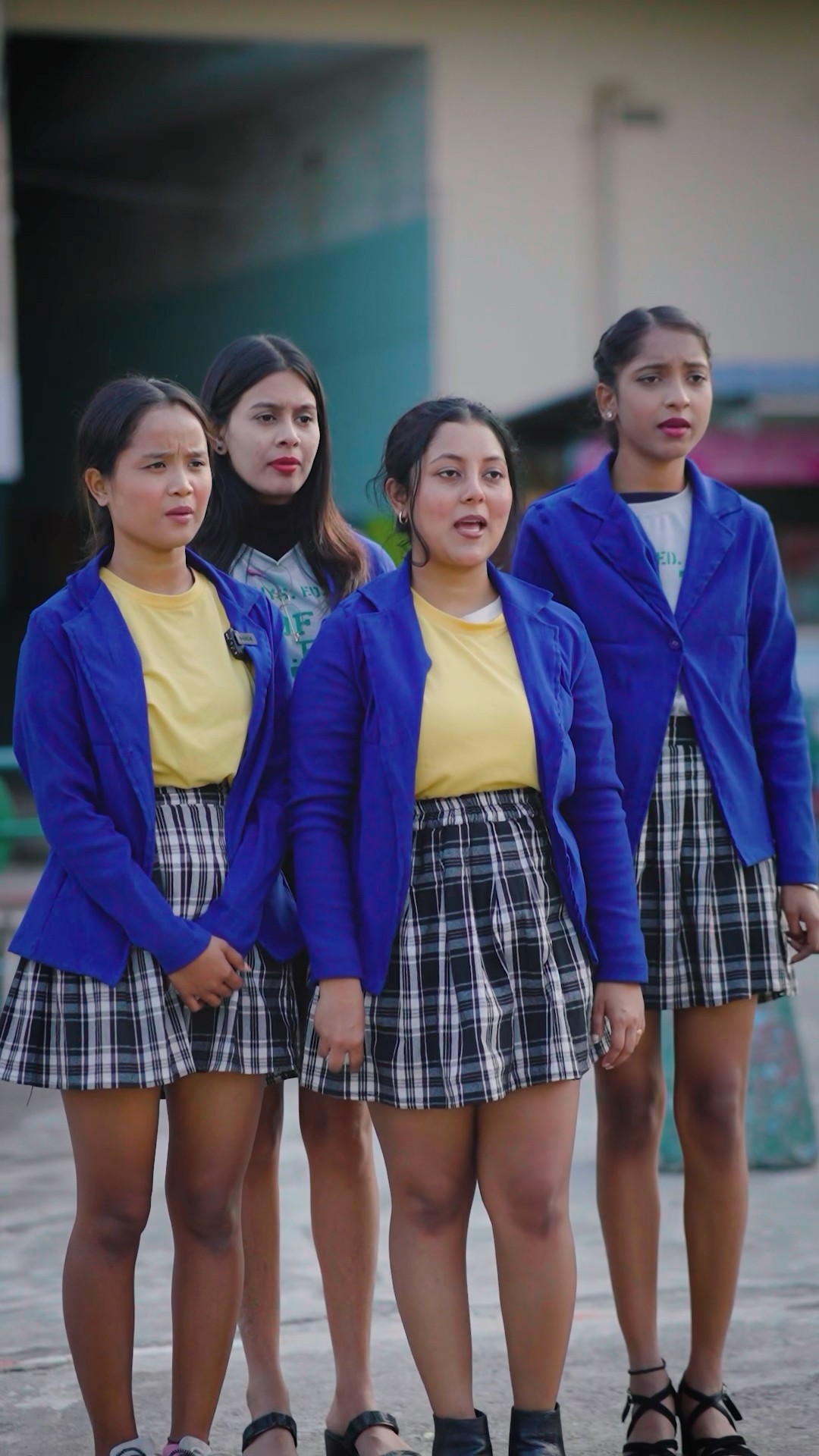 Friendship Forever ❤️School Life Story❤️ #trending #emotional #trending #shortvideo #shortvideo