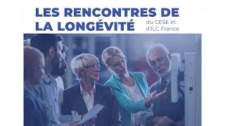 Rencontre de la longévité #2 : le Nudge - cese