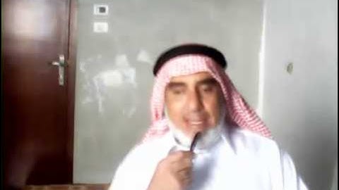 تلاوة الشيخ موسى ربايعة سورة الشمس