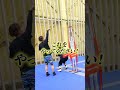 【練習5選‼️】「試合になると入らない」をなくす!試合で決めるための実戦シュート練習5選🏀🔥#バスケ #ミニバス #自主練 #バスケ上達 #シュート