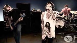 Bring Me The Horizon - It Never Ends (Exclusive Performance Yahoo! Music)  - Durasi: 5:36. 