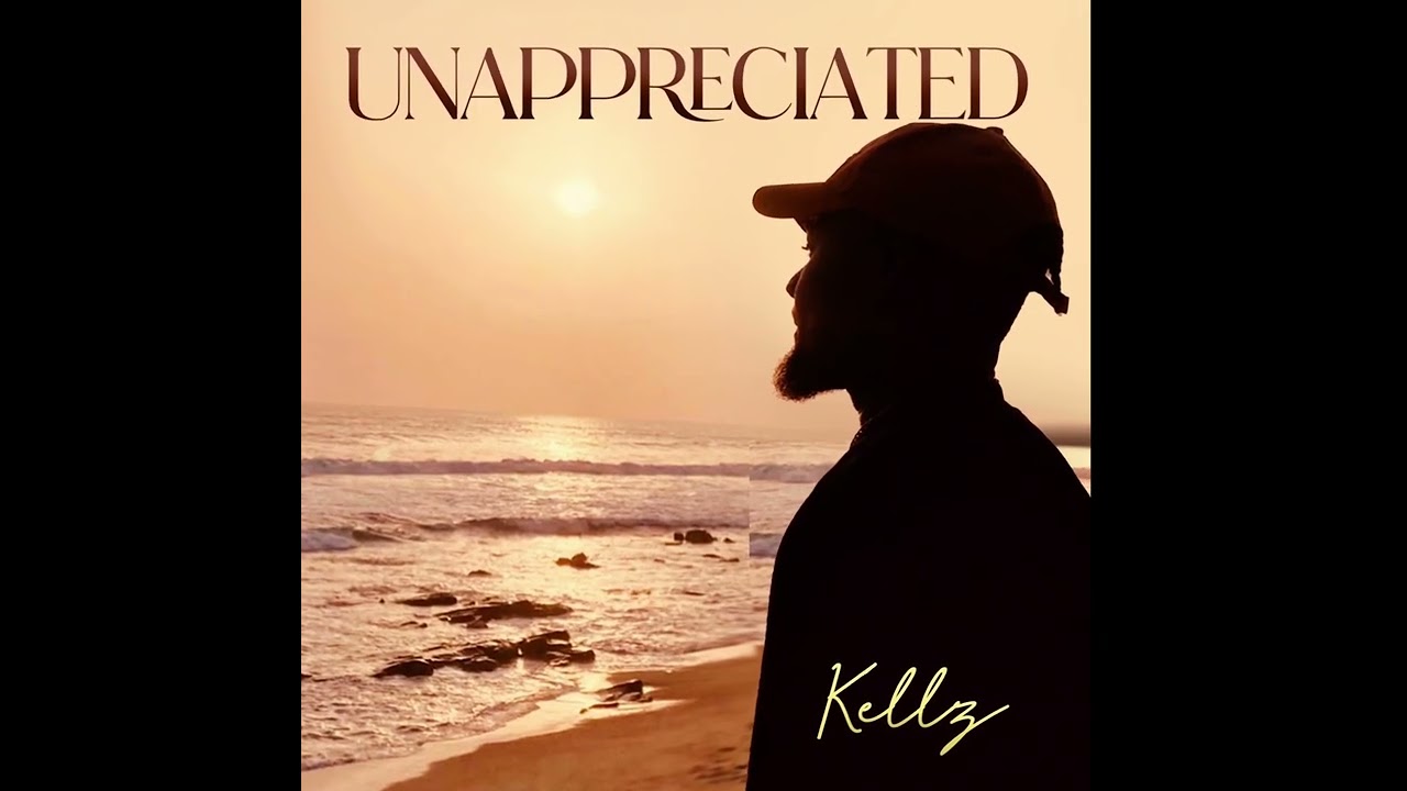 Kellzbeatz - unappreciated (Official audio)