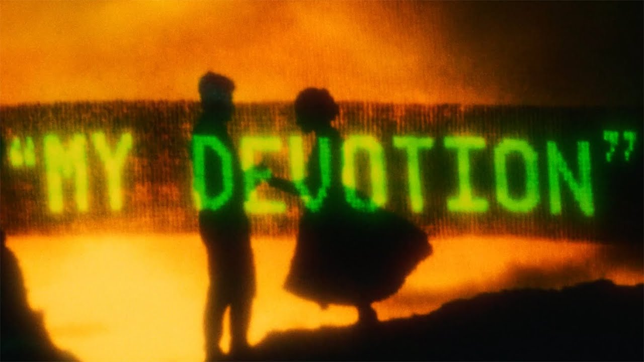 Ver Sparks - My Devotion (Official Lyric Video) en YouTube Ver Sparks - My Devotion (Official Lyric Video) en YouTube