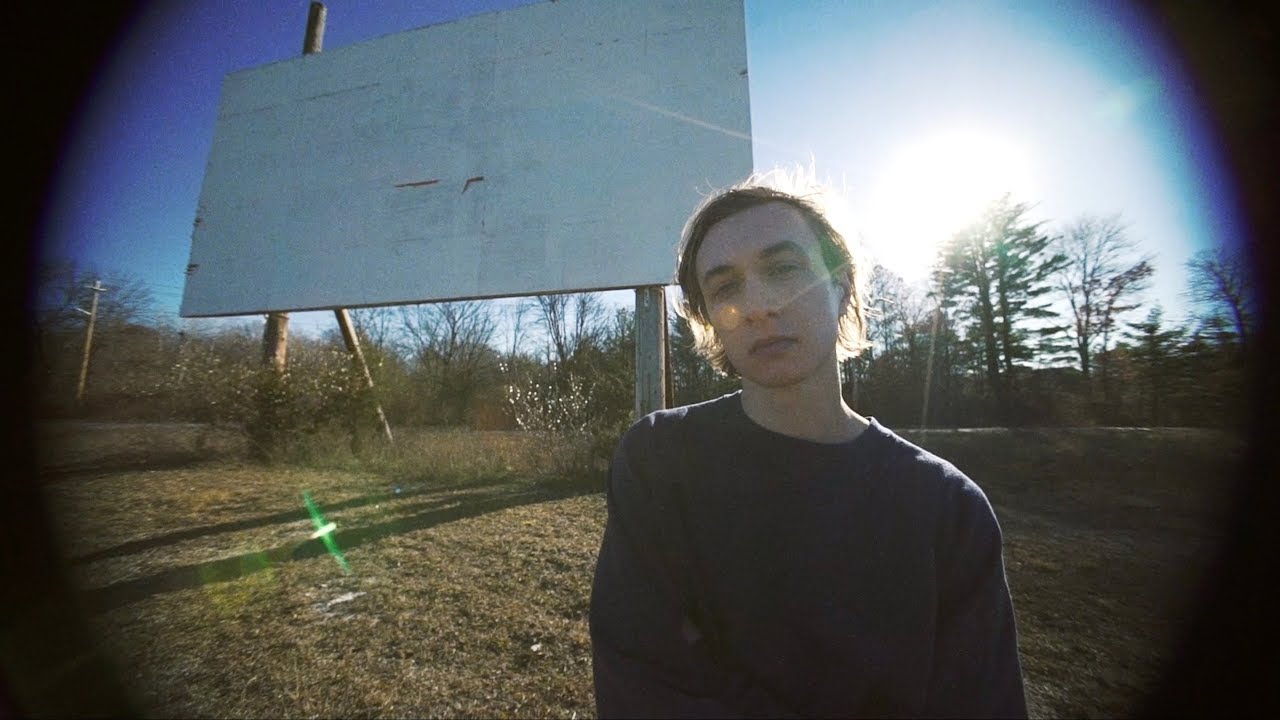 Watch Dylan Owen - Creases (Official Music Video) on YouTube Watch Dylan Owen - Creases (Official Music Video) on YouTube