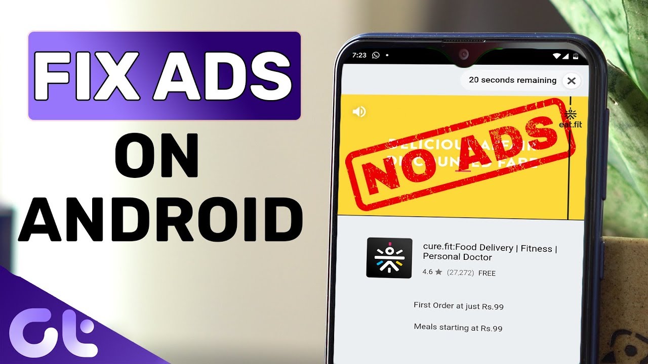 5 ways to disable popup ads from smartphone gaming