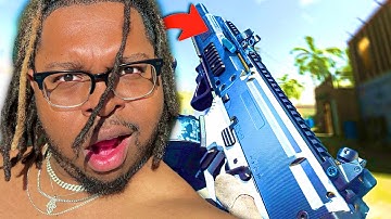 CX-9 IS "BUSSIN" IN (COD MOBILE!) BEST PC & CONTROLLER CLASS SETUP!