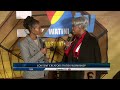 Content Creators Workshop || Tholoana Ncheke's interview