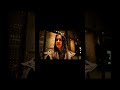 Moody street portrait photography on a budget