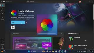 How to Set Live Wallpapers on Windows (Lively Wallpaper Guide)