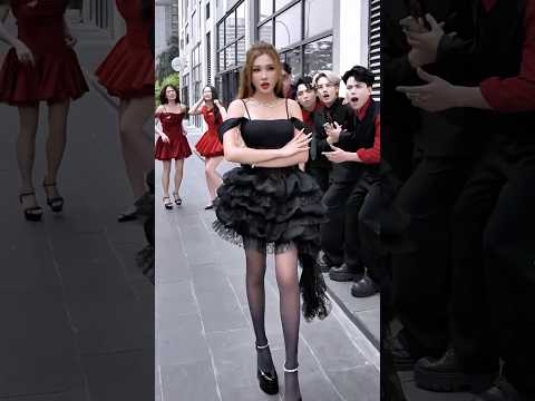 Except those two bad ones 😏✨ #taihoa #viral #shorts