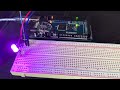 Making a controllable RGB LED