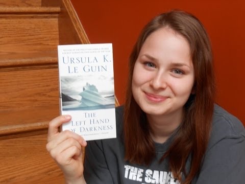 Review | The Left Hand Of Darkness - Ursula K. Le Guin