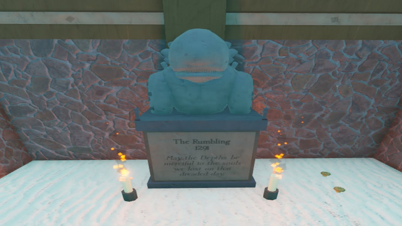 True Destroyman III speedrun