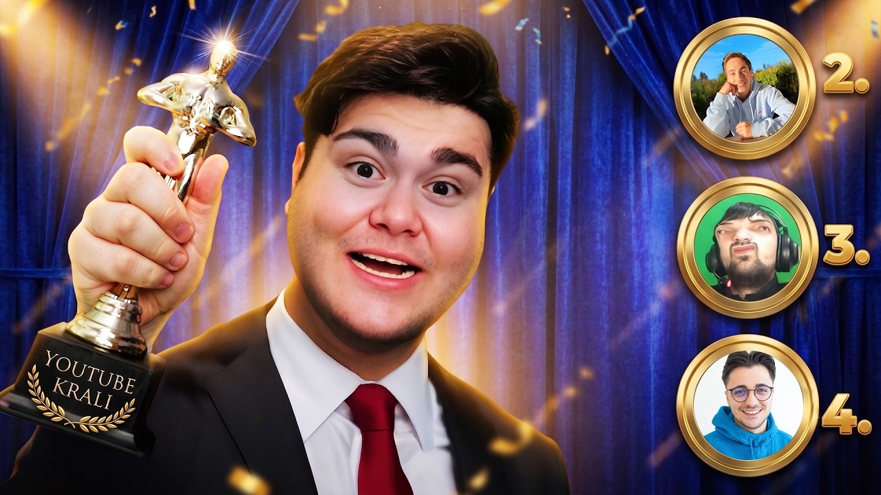 Latest Title & Thumbnail