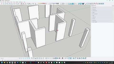 ARCH209 ICMM209 3DCW01 TUTORIAL