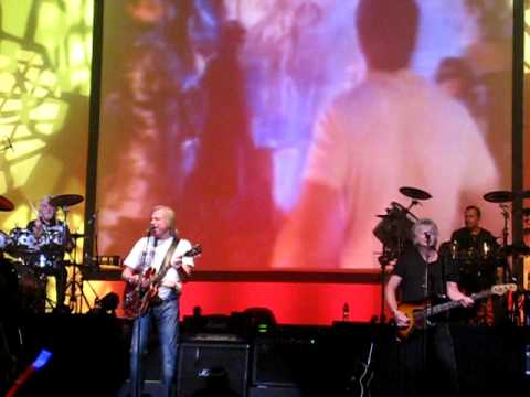 Moody Blues- The Other Side of Life - 2010