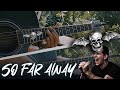 So Far Away (Avenged Sevenfold) - Acoustic Guitar Cover Full Version