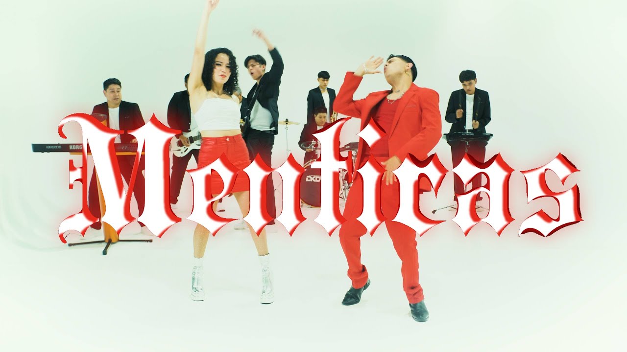 Watch Dkdaz - Mentiras (Video Oficial) on YouTube Watch Dkdaz - Mentiras (Video Oficial) on YouTube