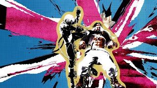 Download Lagu Hold Forward (Street Fighter 6 Evo 2025 Finals Intro Video) MP3 Download Lagu Hold Forward (Street Fighter 6 Evo 2025 Finals Intro Video) MP3