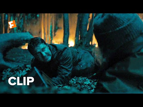 Angel Has Fallen Movie Clip - Forrest Bombing (2019) | Movieclips Coming Soon