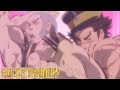 Good Times | Golden Kamuy