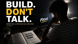 Why Most Creators Fail.