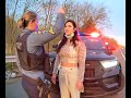 PREGNANT Woman Busted for DWI on Mother’s Day