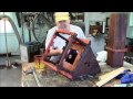 3 Restoring Bird Feeder/Bird House 3 Restoring Bird Feeder/Bird House