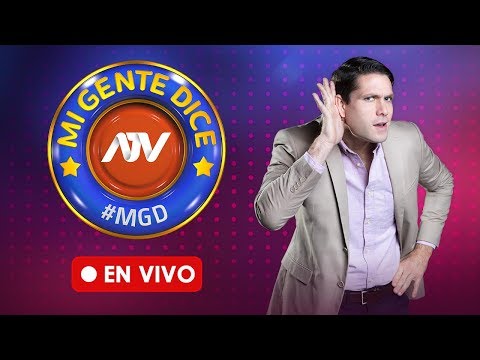¡Mi Gente Dice! | Programa 11-9-2019 camera iphone 8 plus apk