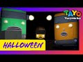 Tayo Hantu Episode kompilasi l Bahasa Indonesia Spesial l Selamat Halloween Dengan Tayo 🎃!