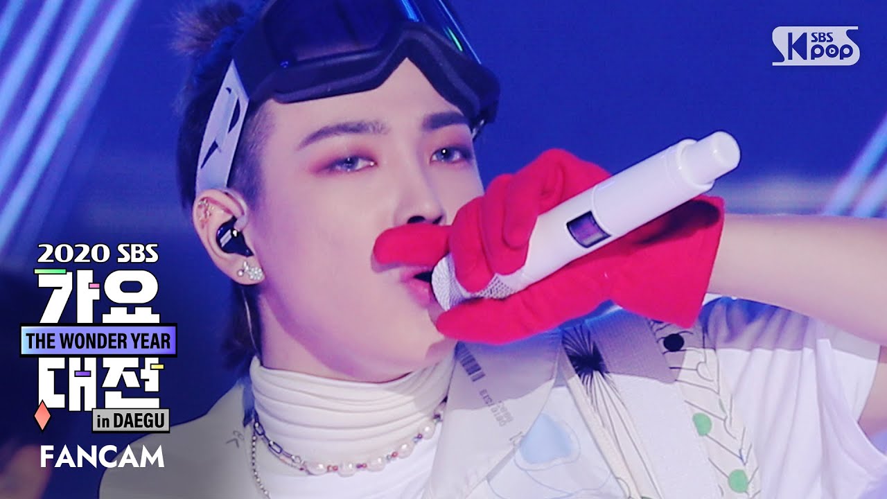 ホンジュン「THANXX」公式Fancamのサムネイル