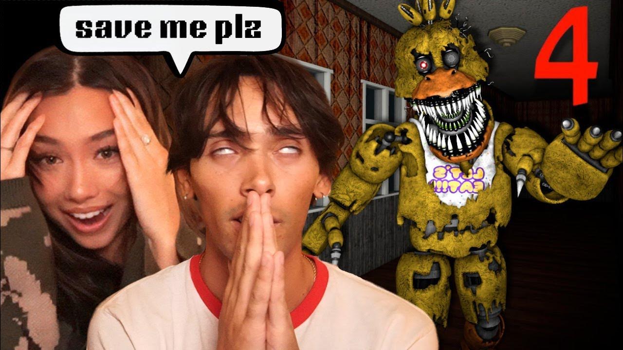 losing-aura-playing-five-nights-at-freddy-s-youtube