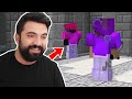 DÜŞMAN MISIN DOST MU? Minecraft: BED WARS