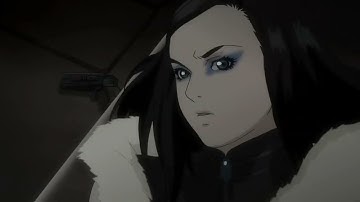 Vincent confesses to Re-l but with the dramatic instagram sound effect