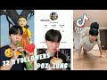 Mama guy (ox_zung) | Celebrate his 32 Million followers on TikTok 🥳♥️ | Part 1 October 2021