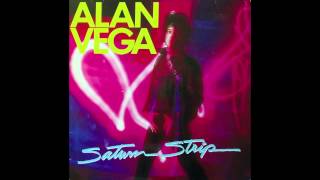 Video thumbnail of "Alan Vega - Je T'Adore"