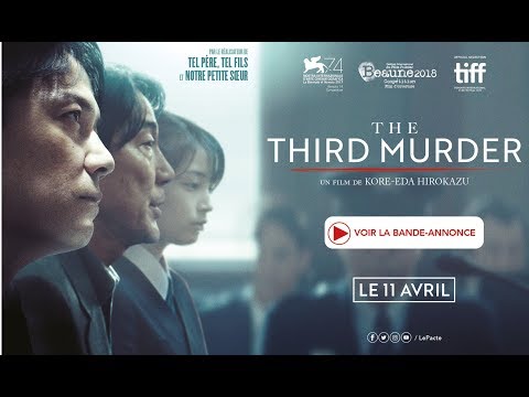 The Third Murder