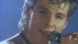 a-ha - Take On Me (vocals only) [1984 video]