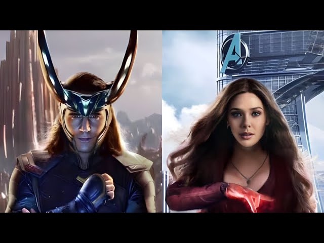 Estreia da 2ª temp de Loki, série de maior sucesso dos boneco, com metade  dos views do que a 1ª. Rapaaaaizzz : r/jovemnerd