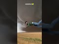 Guy Jumps Into A Tornado Just To See What Happens Pure Madness