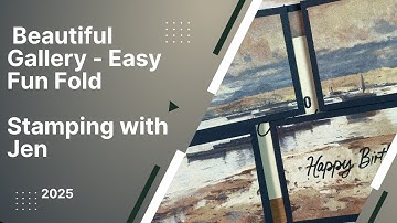 Super simple Puzzle Slider Card