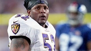 Ray Lewis Career Highlight Mashup Nfl Legends