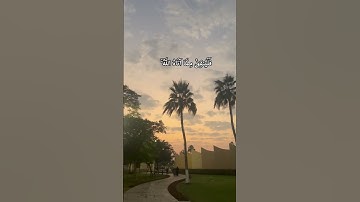 سَيَجْعَلُ اللَّهُ بَعْدَ عُسْرٍ يُسْرًا﴾[ سورة الطلاق: 7]