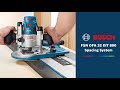 Bosch Professional FSN OFA 32 KIT 800 Spacing System