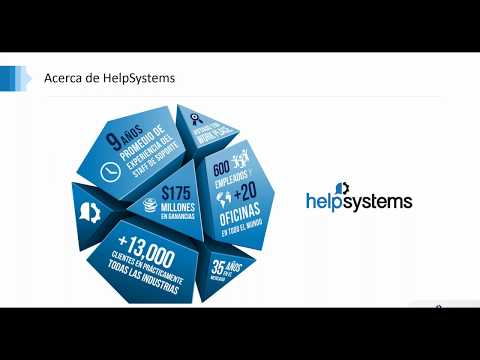 Video: ¿Todavía se utilizan servidores ftp?