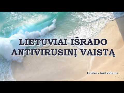 Video: Kaip Užsiminti Apie Pasiūlymą