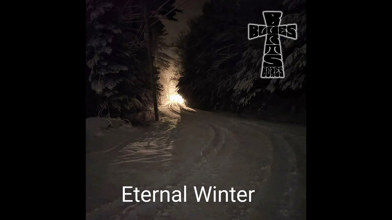 Eternal Winter - Full album