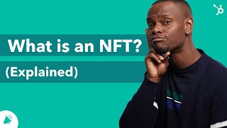 What is an NFT? (Explained)